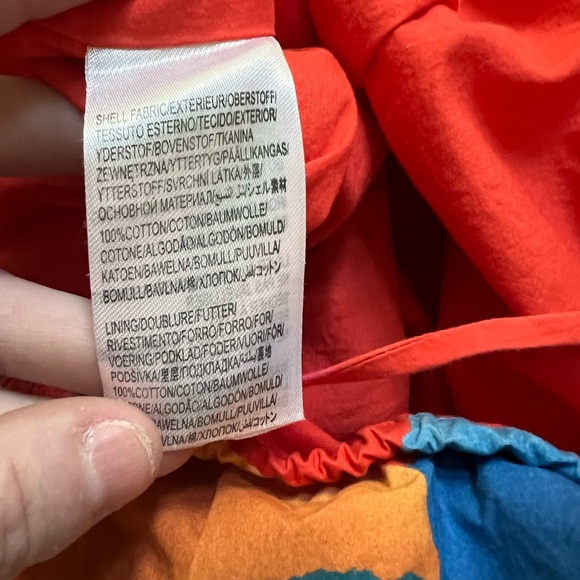 Farm Rio Romper - Picture 6 of 6